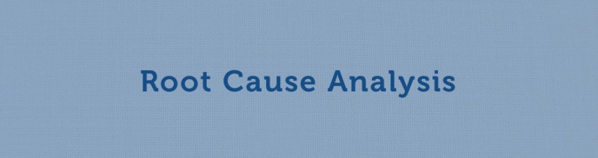 Is your root cause analysis software hindering your investigations?